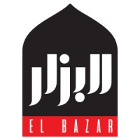 El BAZAR logo - Similar company to Cuylas