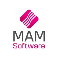 MAM Software (US) logo - Similar company to Cslabs
