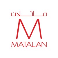 MATALAN Middle East logo - Similar company to Business Trading Company