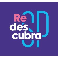 Redescubra SP logo - Similar company to Cafecoado Estúdio