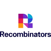 Recombinators | Inc. 5000 Company logo - Similar company to Seen@Work
