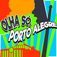 Olha Só, Porto Alegre logo - Similar company to Youth Action Hub - Porto Alegre
