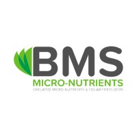 BMS Micro-Nutrients NV logo - Similar company to Farmable