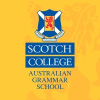 Scotch AGS logo - Similar company to Scotch International Education