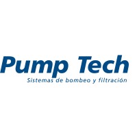 Pump Tech S.A. de C.V. logo - Similar company to Pump Tech Services Pty Ltd