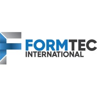 FormTec International logo - Similar company to Offa-Fix Formwork Ltd