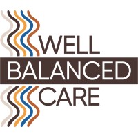 Well Balanced Care logo - Similar company to Wellness Embodied Cairns & Cooktown