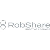 RobShare logo - Similar company to Cleverguides