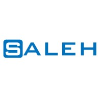 SALEH Group logo - Similar company to High Solve