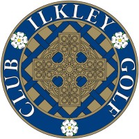 Ilkley Golf Club logo - Similar company to Innectis Ltd