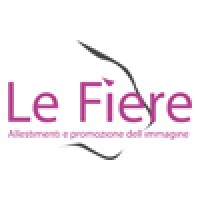 Le Fiere srl logo - Similar company to Be Different Comunicazione