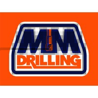 MM Drilling logo - Similar company to Martyn Mining Services