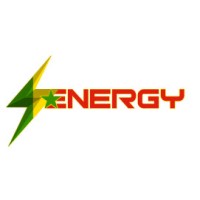 sen-energy logo - Similar company to Power Energy