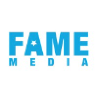 FAME Media logo - Similar company to Lighthouse Communication