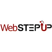 Web-StepUp logo - Similar company to Learning Catalyst