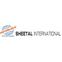 SHEETAL INTERNATIONAL logo - Similar company to Leppon Group.