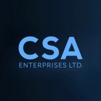 CSA Enterprises Ltd. logo - Similar company to Autogarage Quickfix