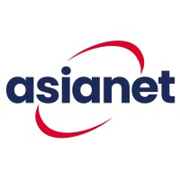 AsiaNet logo - Similar company to Asianetwork
