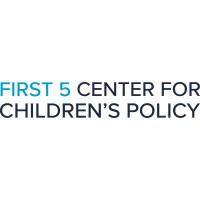 First 5 Center for Children's Policy logo - Similar company to Community Transformation Collective