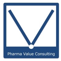 Pharma Value Consulting logo - Similar company to Connell Group Llc
