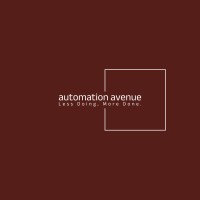 Automation Avenue AB