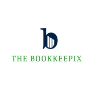 The Bookkeepix logo - Similar company to Fiscal Performance Inc.