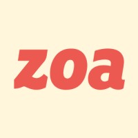 Zoa logo - Similar company to Flowspace