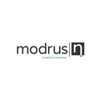 Modrus logo - Similar company to Cloudserve Ltd