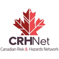 Canadian Risk and Hazards Network (CRHNet) logo - Similar company to National Indigenous Fire Safety Council (Nifsc)