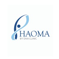Haoma By DNA Clinic logo - Similar company to Jwl Brasil