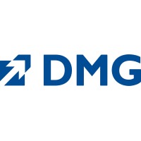 DMG America LLC logo - Similar company to Core Flow