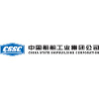 China State Shipbuilding Corporation logo - Similar company to Rct Group, Llc