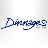 Dinnages Garages Ltd.