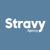Stravy Agency logo - Similar company to Limbic Hub