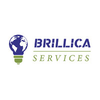 BRILLICA SERVICES logo - Similar company to Pvalue Analytics Pvt. Ltd.