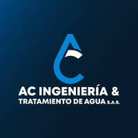 AC INGENIERIA Y TRATAMIENTO DE AGUA logo - Similar company to Soluciones Ptar