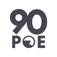 Ninety Percent of Everything (90POE) logo - Similar company to Ammitec