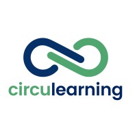 Circulearning logo - Similar company to Bram
