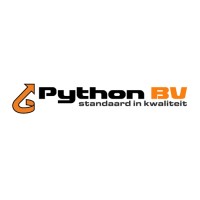 Python BV logo - Similar company to Krepla