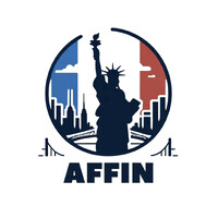 AFFIN - Association des Français Fonctionnaires Internationaux de New York logo - Similar company to Green Generations