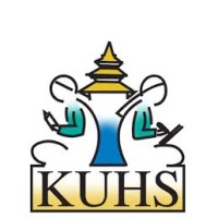 Kathmandu University High School logo - Similar company to Babylon National School