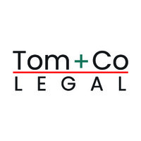 Tom & Co Legal logo - Similar company to Total Law Tuition