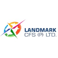Landmark CFS (P) Limited logo - Similar company to Metamorph Enterprise