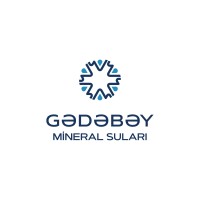 Gədəbəy Mineral Suları logo - Similar company to Slavyanka Llc