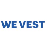 We Vest logo - Similar company to We Lend