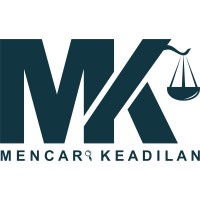 Mencari Keadilan