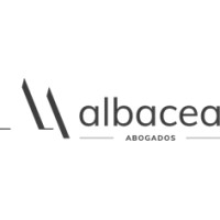 Albacea Abogados logo - Similar company to Grupo Solucesa