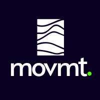 MOVMT logo - Similar company to Daale