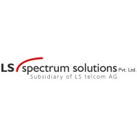 LS Spectrum Solutions Private Limited logo - Similar company to Ls Telcom