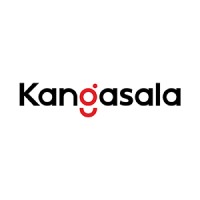 Kangasalan kaupunki logo - Similar company to Datakit Oy